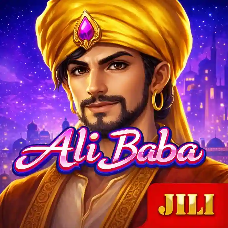Ali Baba Online Slot Game