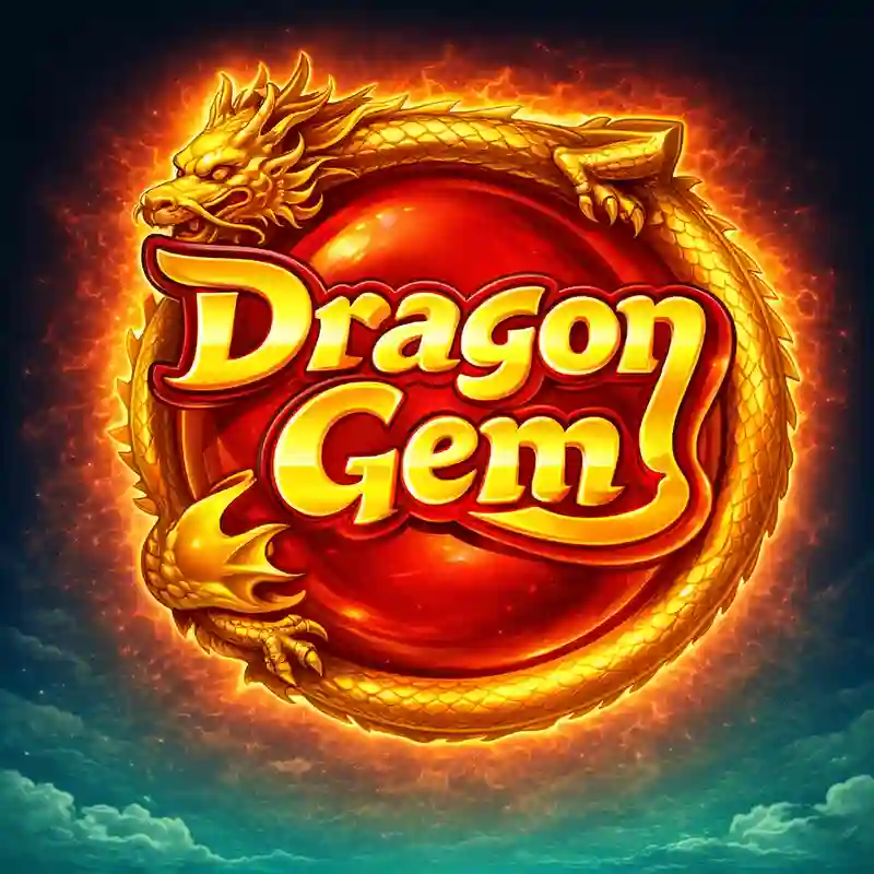 Dragon Gem Slot Game - hanna ph