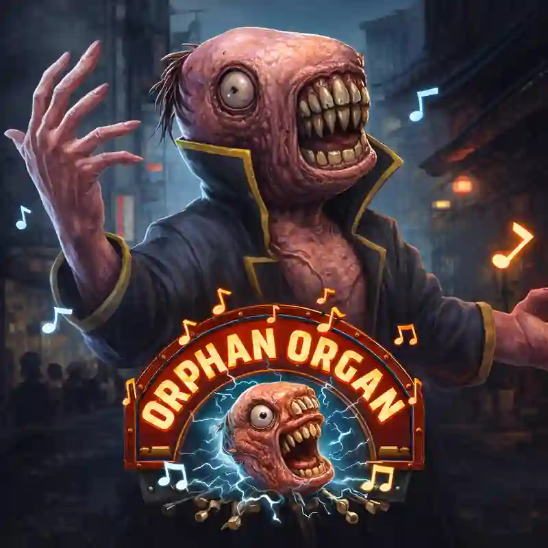 Organ Ophan Casino Game