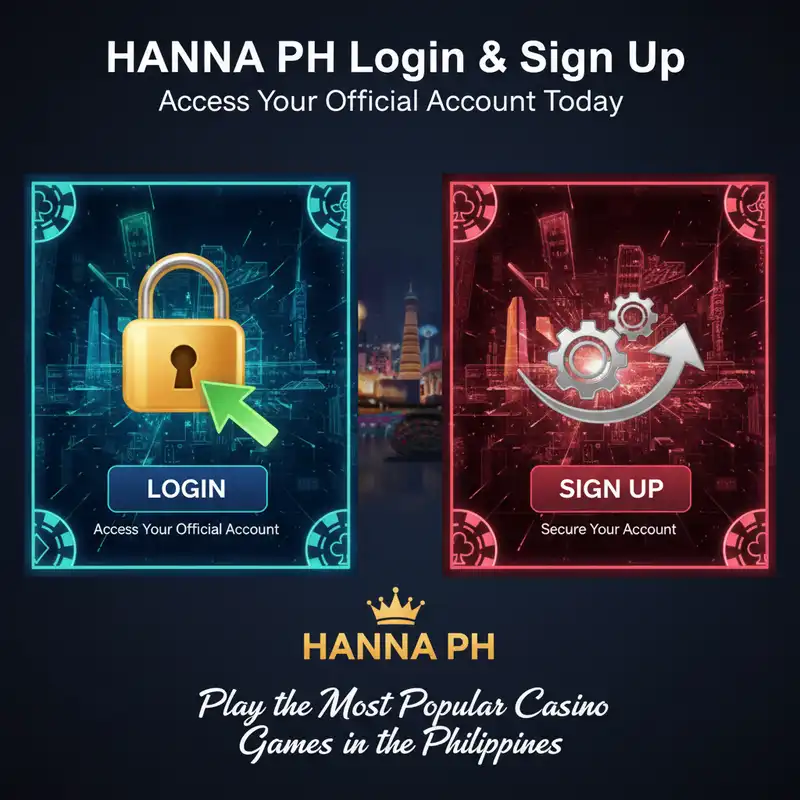 Login Portal